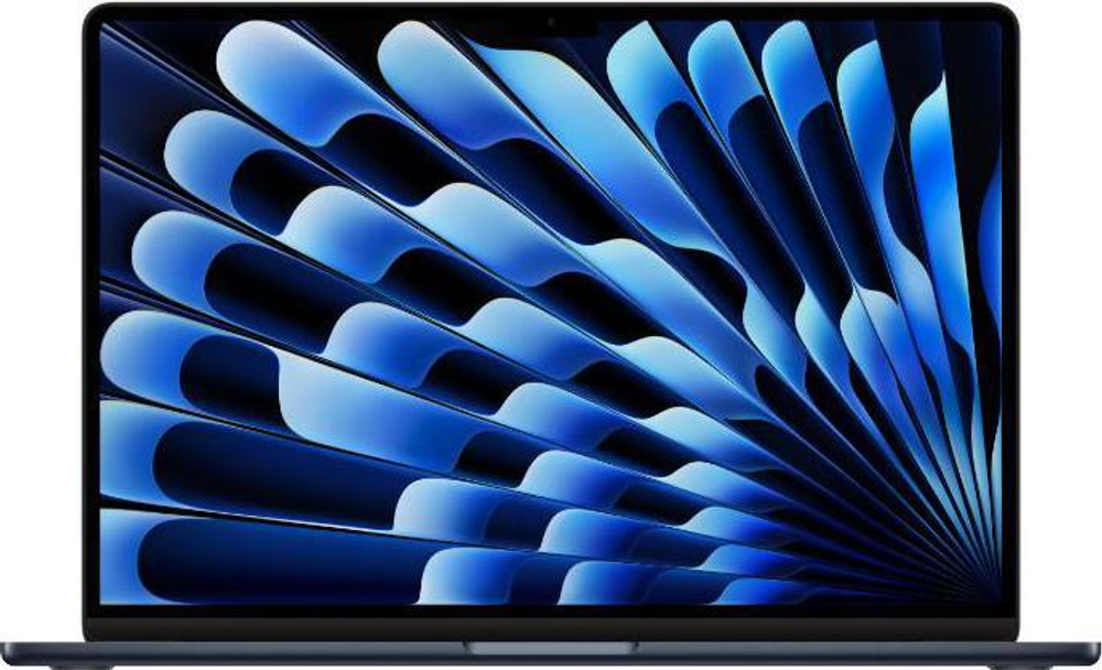 Ноутбук Apple MacBook Air MQKP3