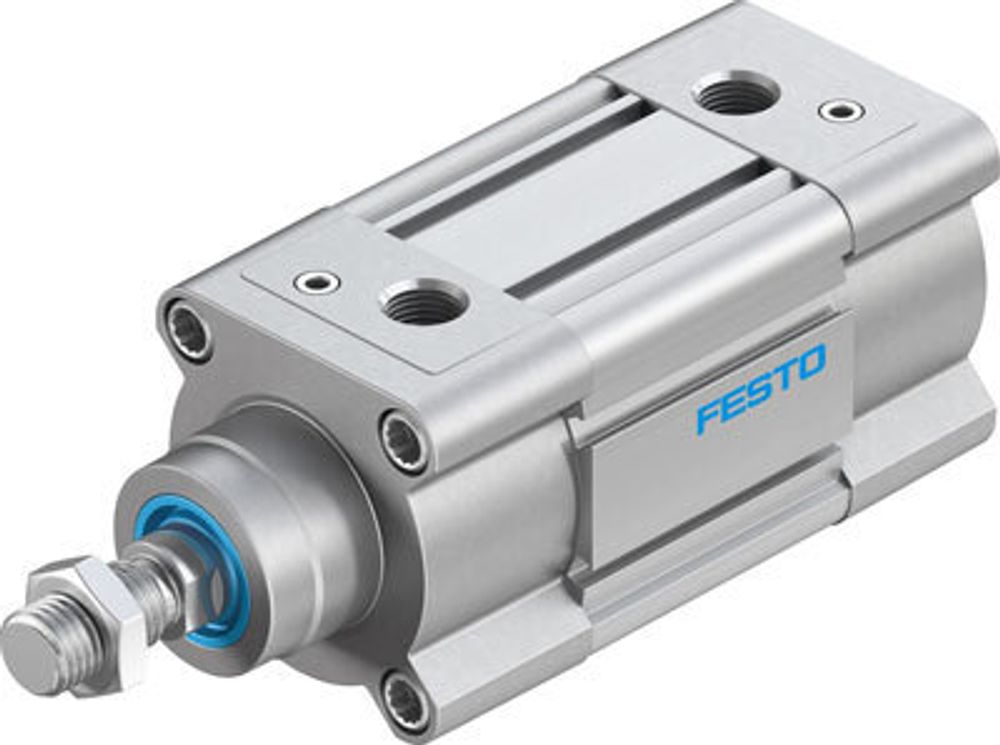 DSBC-63-30-D3-PPVA-N3 Стандартный цилиндр DSBC-63-30-D3-PPVA-N3 Стандартный цилиндр