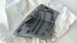 81155-K1B-T20ZG. COVER, INNER BOX LID *NHC53P*. HONDA