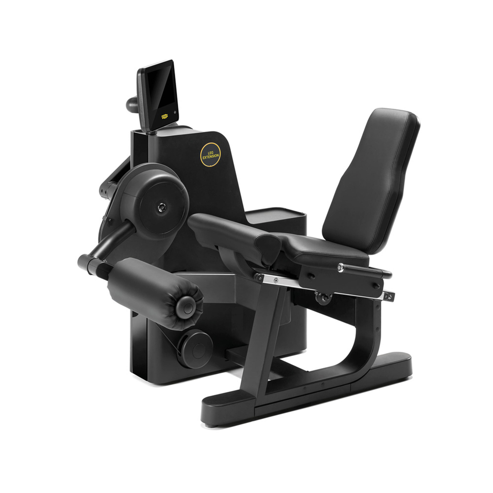 Разгибание ног Biostrength Technogym LEG EXTENSION