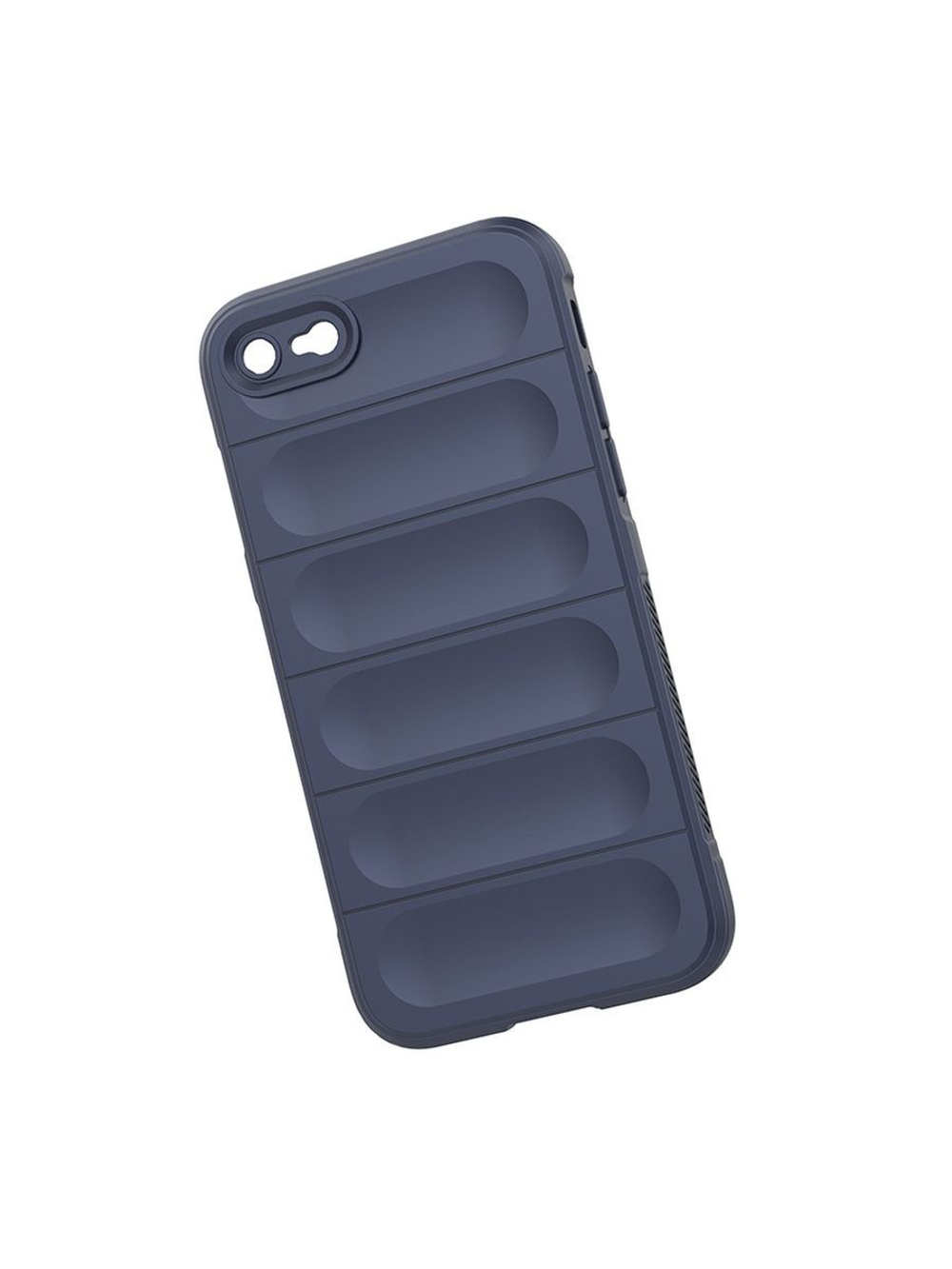 Противоударный чехол Flexible Case для iPhone 7 / 8