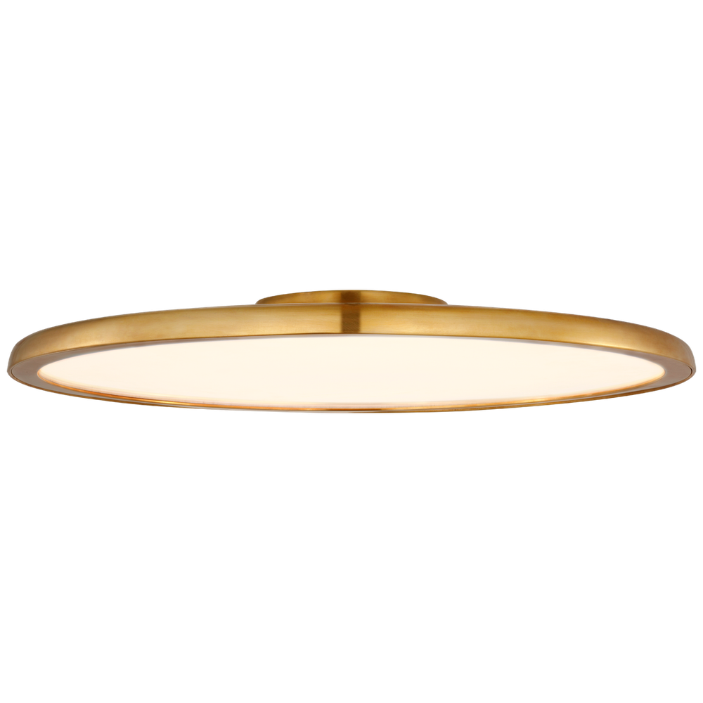 Потолочный светильник Visual Comfort Dot 22" Flush Mount