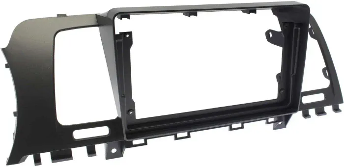 Магнитола для Nissan Murano Z51 2008-2015 - FarCar S400-TS18 монитор 9.5" QLED на Android 14, CarPlay, 4G SIM-слот