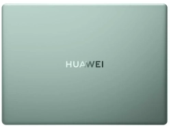 Ноутбук 14" Huawei MateBook 14S HKF-X Core i7 12700H/16Gb/1Tb SSD/14" FullHD/Win11 Зеленый (53013ECN)