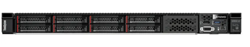 Сервер Lenovo ThinkSystem SR630 V2 (7Z71SFY800)