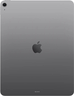Планшет Apple iPad Air 11″ (M4), 256 ГБ, Wi‑Fi, Space Gray (серый)