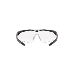 Очки баллистические Revision Stinger Hawk Yellow/Clear/Smoke Black Frame