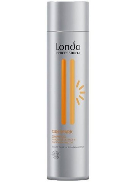 Londa Sun Spark Солнцезащитный шампунь, 250мл