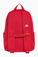 Рюкзак adidas Manchester United 26/27 Junior - красный