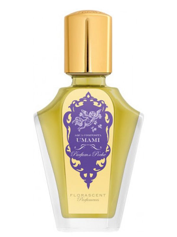 Florascent Umami