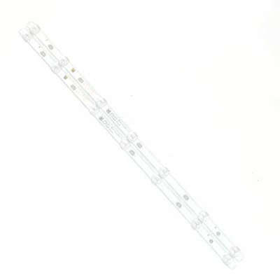 CY-28D-2X7-2835-300MA-24V MS-L2134 V2 подсветка для POLARLINE 28PL51TC, ASANO 28LH7010T (комплект)