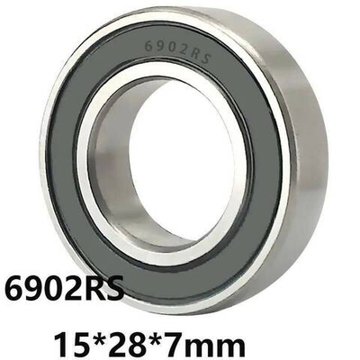 Подшипник 6902 RS (15x28x7)