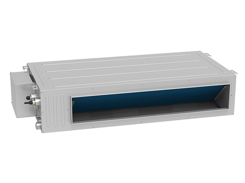 Сплит-система кондиционер канальный Electrolux EACD-36H/UP4-DC/N8 на 100 м²
