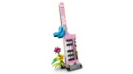 Конструктор LEGO Creator 31169 Пишущая машинка с цветами, 3в1