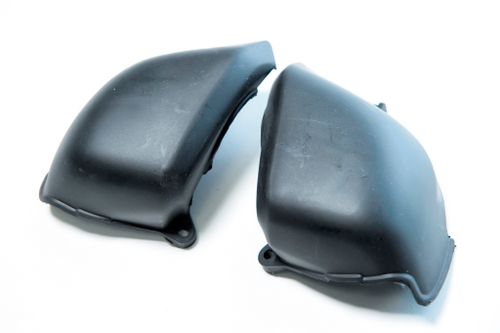 Купить    Крышка воздушного фильтра для мотоцикла Honda CB400 99-10