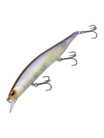 Воблер DUO Realis Jerkbait 120SP, CCCZ103 Goby ND, 120 мм, 17,7 г, нейтральный, минноу
