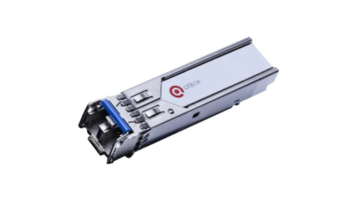 Qtech QSC-SFP+40G10E-1550 Сетевое оборудование