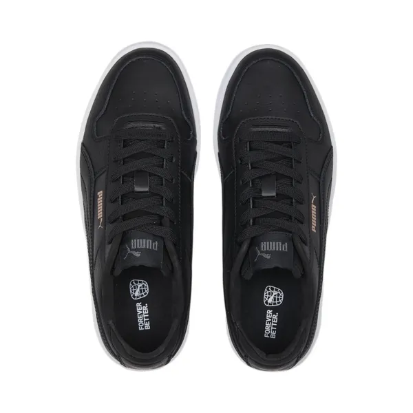 Кеды женские PUMA Carina Street