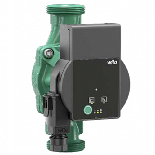 Циркуляционный насос Wilo Atmos Pico 25/1-4 с электронным регулированием