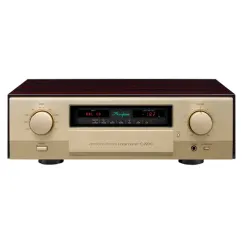 Accuphase C-2900 Gold