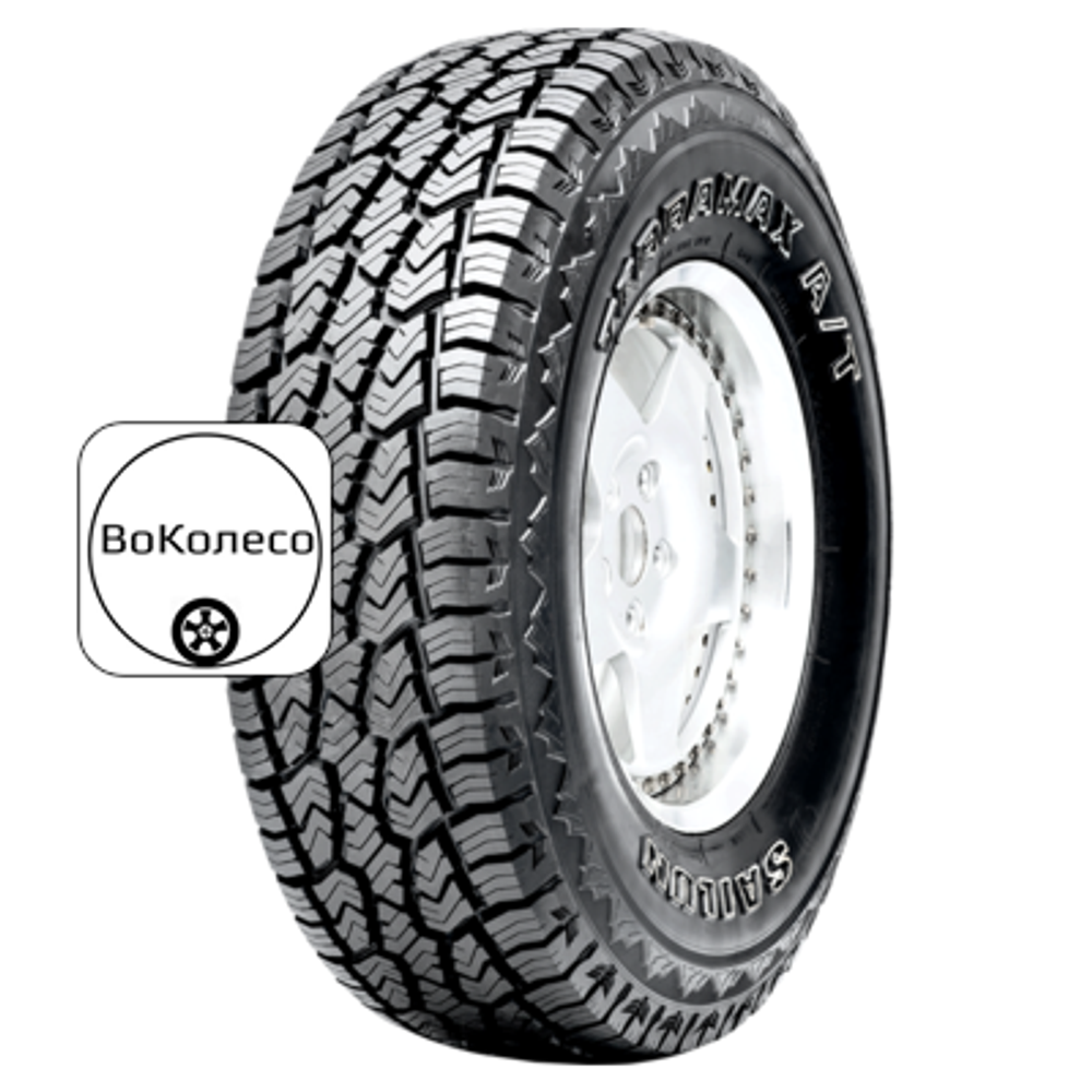 LT275/65R20 126/123R Terramax A/T TL BSW M+S 3PMSF 10PR Sailun