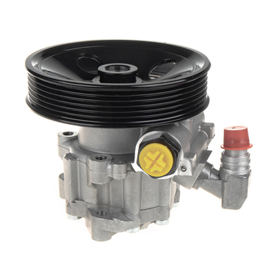 Насос ГУР MERCEDES W202/S202 240/280/43 AMG 06/97-09/00/ W21 GANZ GIL02011