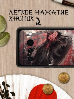 Чехол на Google Pixel 7 Pro