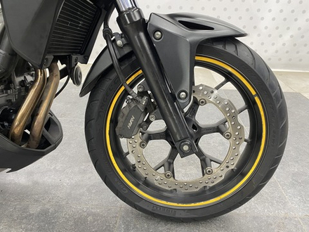 Honda 400X , 2016