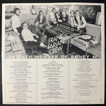 Boney M. ‎– Oceans Of Fantasy (Голландия 1970г.)