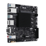 Материнская плата ASUS PRIME N100I-D D4-CSM, Intel N100, DDR4, mITX