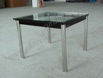 столик LC10 Coffee Table  Le Corbusier