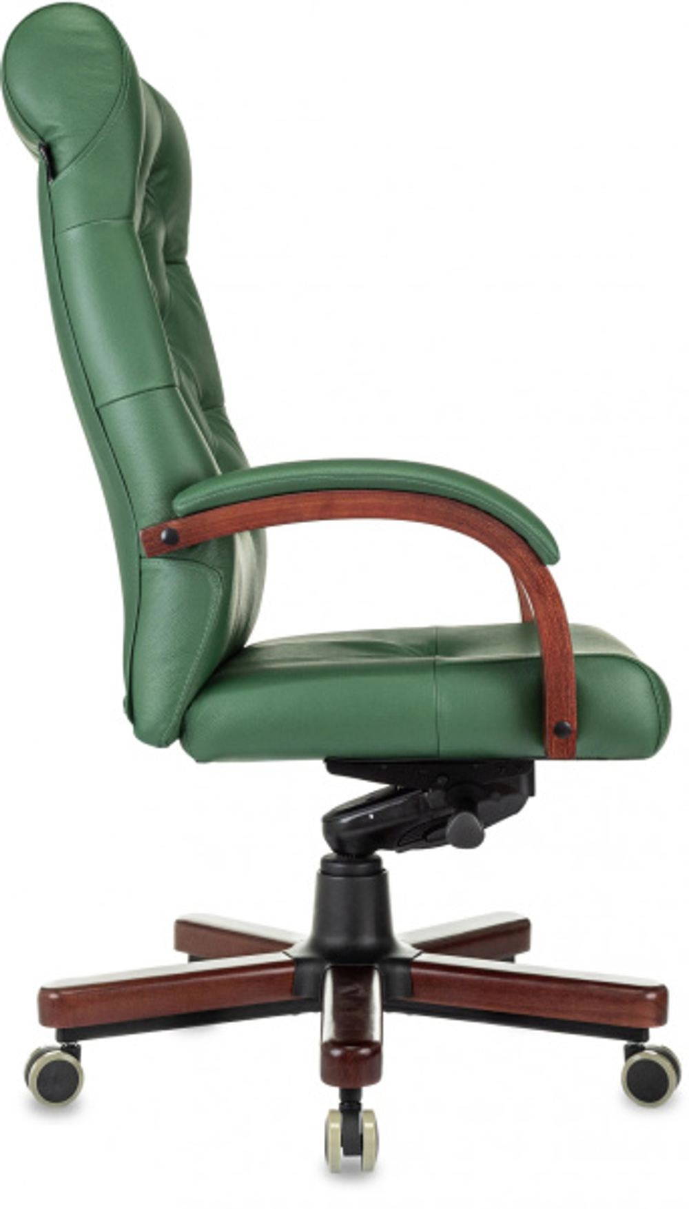Кресло Бюрократ T-9928Walnut