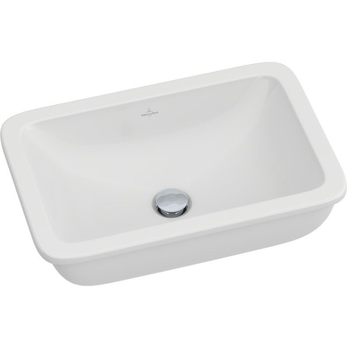 Раковина Villeroy&Boch Loop & Friends 51 61631001 Альпийский белый