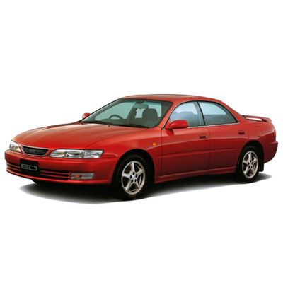 Toyota Carina ED T200 (10.1993 - 12.1998)
