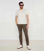 Футболка POLO RALPH LAUREN - экрю(710671438)