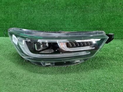 Фара правая Chery Tiggo 8 Pro (2021-2024) LED