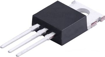 Полевой транзистор HY3810 / TO220 N-ch 180A 100v