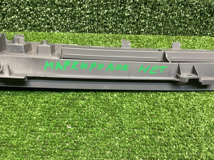 Решетка переднего бампера Tank 300 (2021-н.в.)