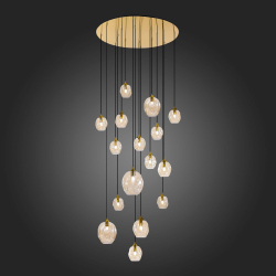 Люстра подвесная ST Luce Idesia SL1188.303.16