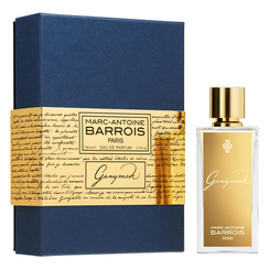 MARC-ANTOINE BARROIS Ganymede 100мл