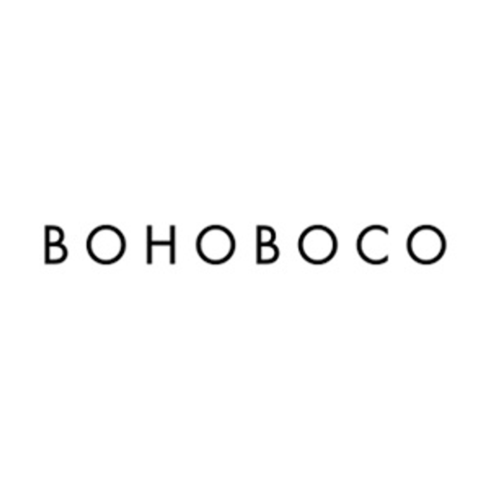 bohoboco oriental saffron perfume 50 ml tester