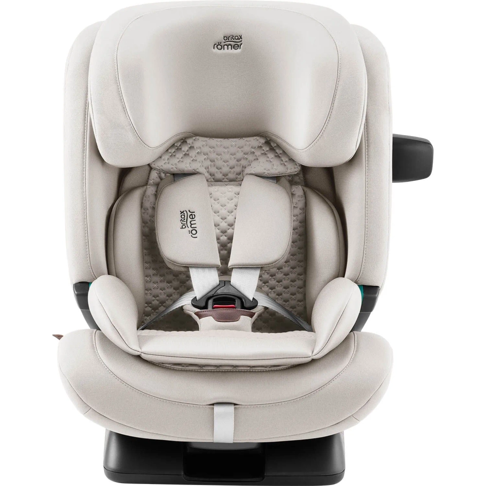 Автокресло 1/2/3 Britax Roemer ADVANSAFIX PRO LUX Soft Taupe