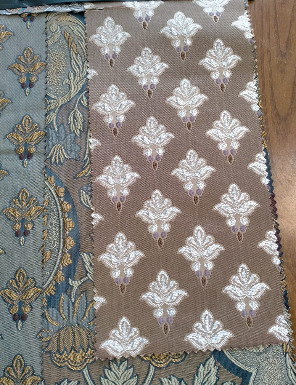 Жаккард Reina (Рейна) 1281 к2 50