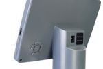 Микроскоп цифровой Levenhuk D95L LCD