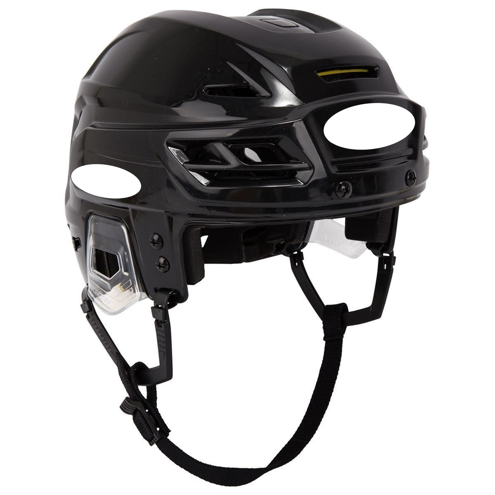 Xоккейный шлем Tacks 70 SR