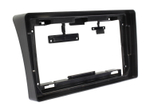 Переходная рамка магнитолы NISSAN NAVARA D40 2004-2010 9 дюймов