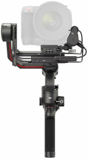 Стабилизатор DJI RS 3 Pro