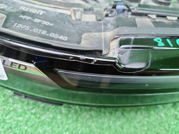 Фара правая BMW X7 G07 (2022-н.в.) LED