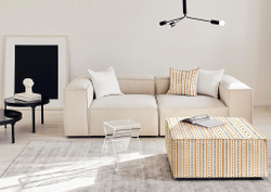 Рогожка Desert (Десерт) 01