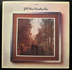 JSD Band - Travelling Days (Германия 1973г.)